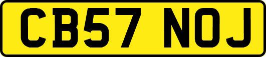 CB57NOJ