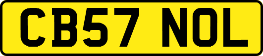 CB57NOL