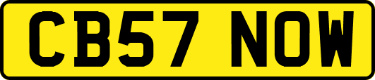CB57NOW