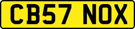 CB57NOX