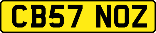 CB57NOZ