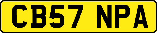 CB57NPA