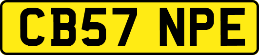 CB57NPE