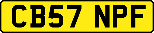 CB57NPF