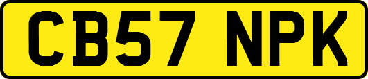 CB57NPK