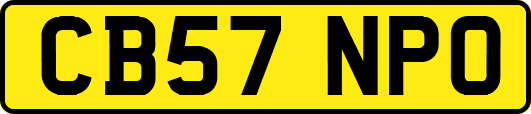 CB57NPO