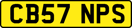 CB57NPS