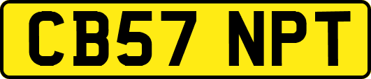 CB57NPT