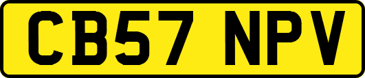 CB57NPV