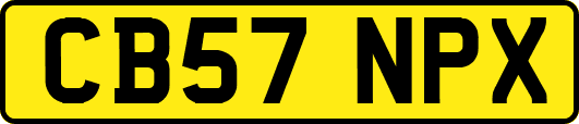 CB57NPX