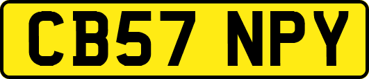 CB57NPY