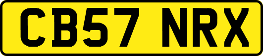CB57NRX