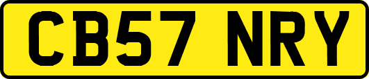 CB57NRY