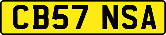 CB57NSA