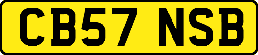 CB57NSB