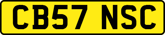 CB57NSC