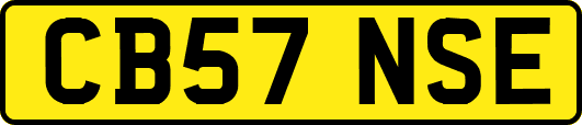 CB57NSE