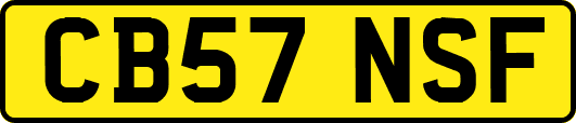 CB57NSF