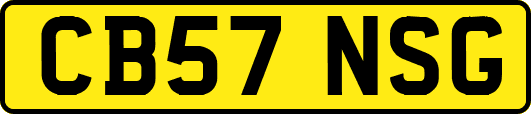 CB57NSG