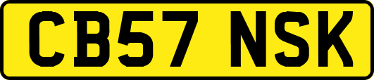 CB57NSK