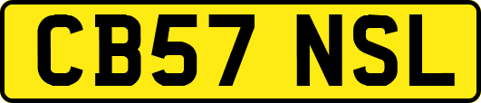 CB57NSL