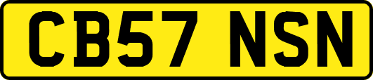 CB57NSN