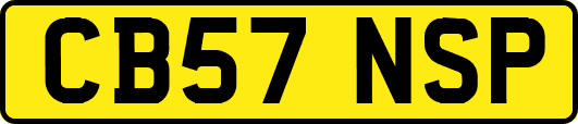 CB57NSP