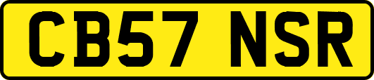 CB57NSR