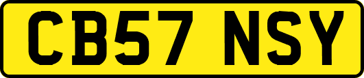 CB57NSY