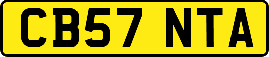 CB57NTA