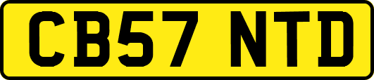 CB57NTD