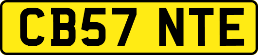 CB57NTE