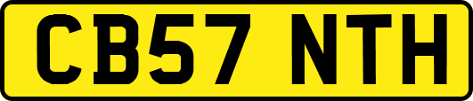 CB57NTH