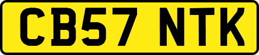 CB57NTK