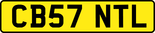 CB57NTL
