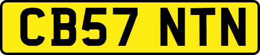 CB57NTN