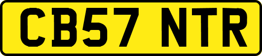CB57NTR