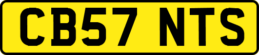 CB57NTS