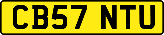 CB57NTU