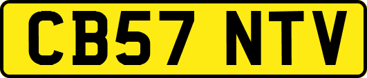 CB57NTV