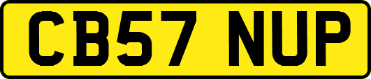 CB57NUP
