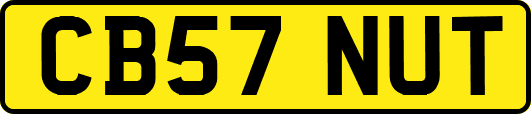CB57NUT