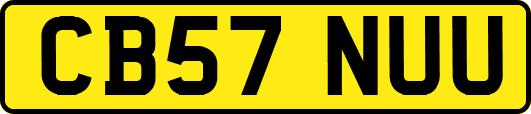 CB57NUU