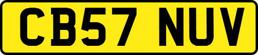CB57NUV