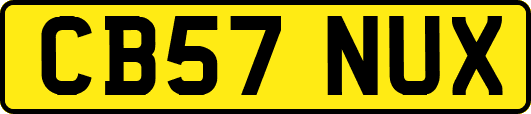 CB57NUX