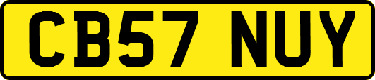 CB57NUY