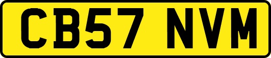 CB57NVM