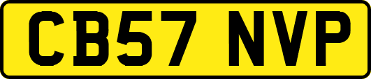 CB57NVP