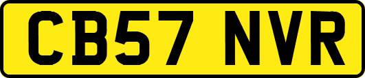 CB57NVR