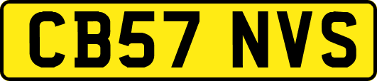 CB57NVS